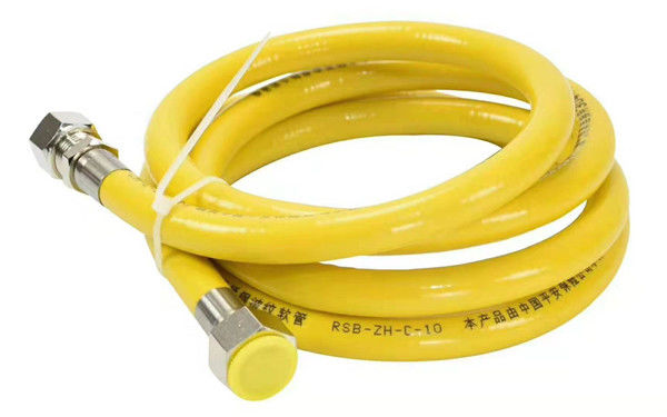 成都燃?xì)夤軓S(chǎng)家 | 金屬波紋管在不同環(huán)境下的使用注意事項(xiàng)？